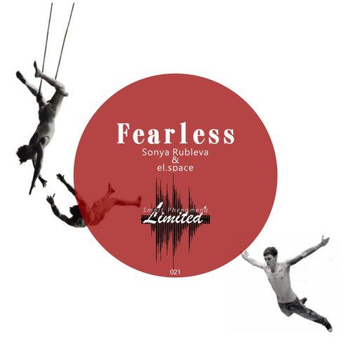 Sonya Rubleva & El.space - Fearless [SPL0021]